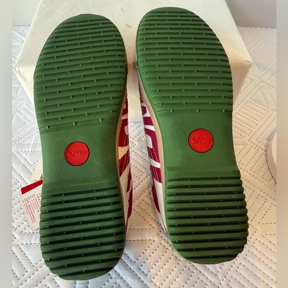 Feiyue ADM Sneakers Martial Arts Size 8.5 - Picture 8 of 11